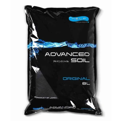 Bild av H.E.L.P Advanced Soil Original 8 liter