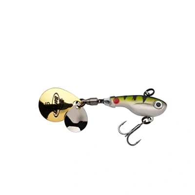 Bild av Berkley Pulse Spintail 14g Vibrationsbete