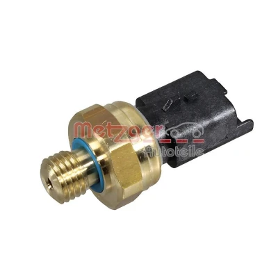 Bild av METZGER 0910119 Sonde De Pression d&#039;Huile PEUGEOT: 2008 II, Break, 308 II 3/5 portes, CITROËN: DS3 3 C3 Picasso, OPEL: Crossland X