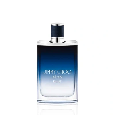 Bild av Jimmy Choo Man Blue Eau de Toilette 100 ml