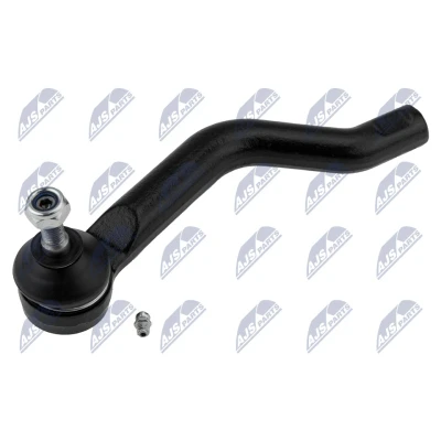 Bild av NTY SKZ NS 101 Rotule de direction Essieu avant gauche NISSAN: Qashqai 2