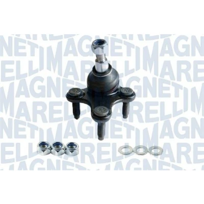 Bild av Fästskruvar, länkarm, audi,seat,skoda,vw, 1K0407365B, 1K0407365C, 1K0407365E, 5Q0407365A