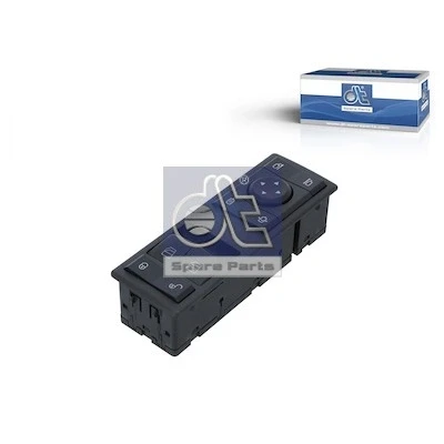 Bild av Brytare, fönsterhiss DT Spare Parts 4.77600