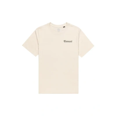 Bild av Element Post Nap SS T shirt herr (set om 1)