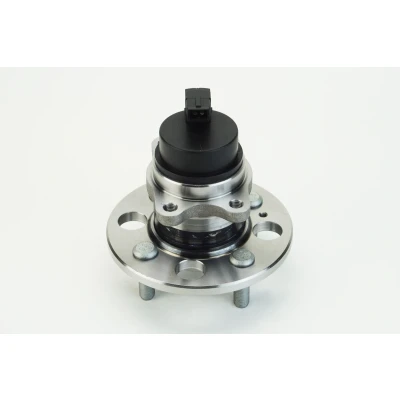 Bild av CONTITECH WBE1093 Hjullagersats med inbyggd ABS sensor 140mm HYUNDAI: i20 I Hatchback, Getz, i10 I, KIA: Picanto RIO 2