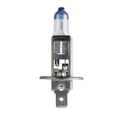 Bild av PHILIPS 12258VPS2 Ampoule, projecteur longue portée H1 12V 55W 3000K Halogène CITROËN: C3 I 3/5 portes, C4 II 5 C5 3, RENAULT: CLIO 3