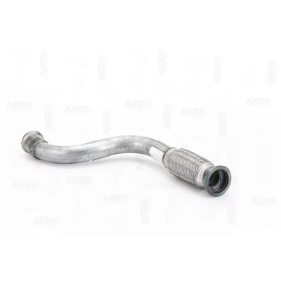 Bild av NAP carparts CAC10503 Avgasrör 515mm till 6 euro