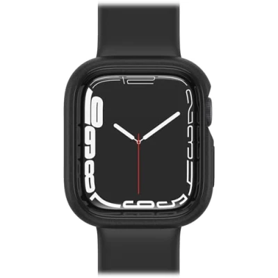 Bild av OtterBox Exo Edge Apple Watch Series 9/8/7 41mm Black
