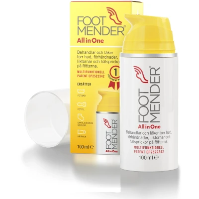 Bild av Footmender All in One 100 ml