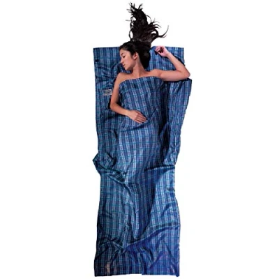 Bild av Cocoon Travelsheet 100% Silk Travel sheet