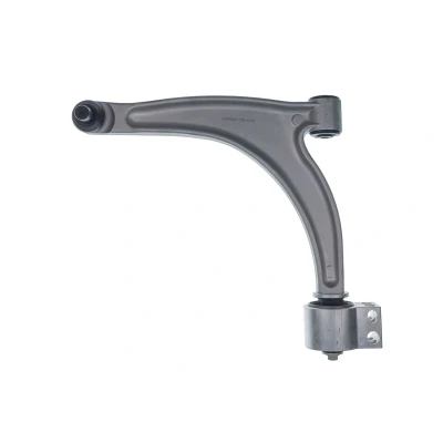 Bild av DENCKERMANN D120658 Bras de suspension avec rotule inférieur, Essieu avant gauche barre oscillant transversal