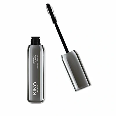Bild av KIKO Milano Standout Volume Buildable Mascara Enhancing Effect Mascara, From Natural To Intense