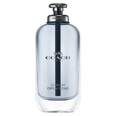 Bild av Coach Open Road Eau de Toilette 100 ml