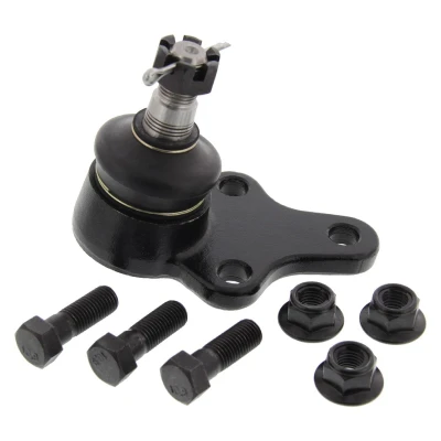 Bild av MAPCO 59569 Rotule de suspension inférieur, Essieu avant gauche, droit avec kit vis fixation 18,2 TOYOTA: HILUX 5 Pick up