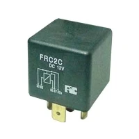 Bild av FiC FRC2C 1 DC12V Fordonsrelä 12 V/DC 50 A x växelkontakt
