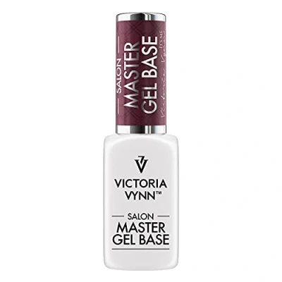 Bild av Victoria Vynn Master Gel Base 8 ml speciellt skapad för System