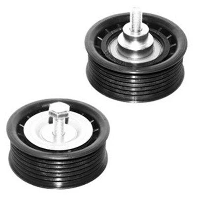Bild av MAGNETI MARELLI 331316170196 Poulie, courroie de distribution