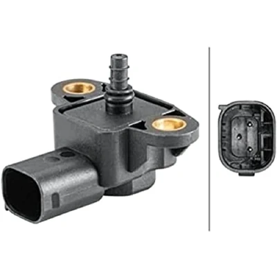 Bild av Sensor, laddtryck Hella 6PP 358 152 271