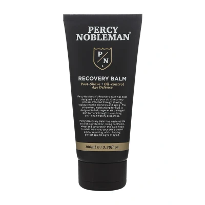 Bild av Percy Nobleman Recovery BALM Aftershave balm, Storlek: 100 ml,