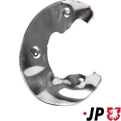 Bild av JP GROUP 1164203870 Protection De Disque Frein Essieu Avant gauche AUDI: Q5, A5 B8 Coupe, A4