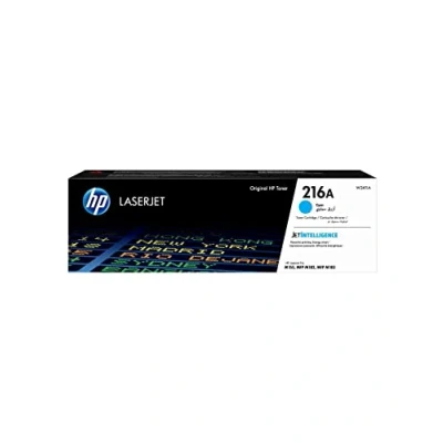 Bild av HP W2411A Toner för laserskrivare, Cyan