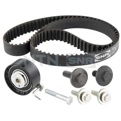 Bild av Tand/styrremssats Snr KD452.24