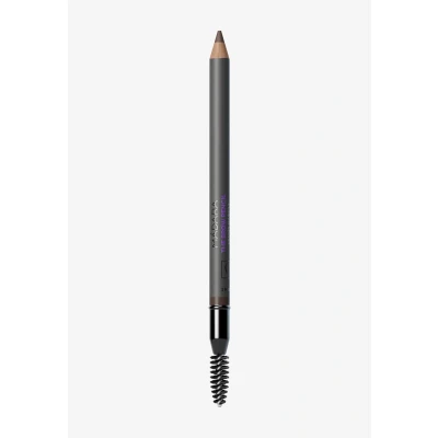 Bild av MÁDARA THE BROW Pencil #2 Medium Brown 1 g
