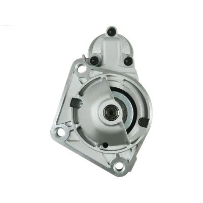 Bild av AS PL S0185 Démarreur 12 1,10 10 FORD: FIESTA 5, Focus Mk1 3/5 portes, KA 3 portes