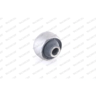 Bild av MONROE L16806 Silent Bloc De Triangle Support métal caoutchouc barre oscillant transversal FORD: Fiesta 3, Mk3 Courier, KA 3 portes