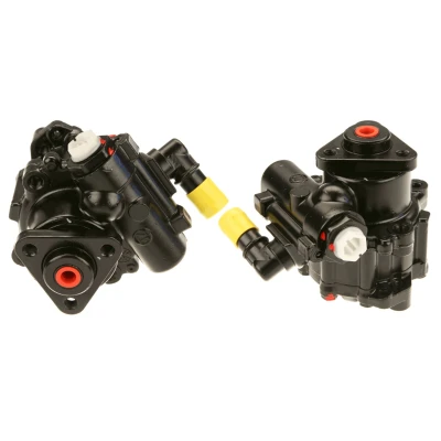 Bild av Hydraulikslang, stysrsystem TRW JPR780