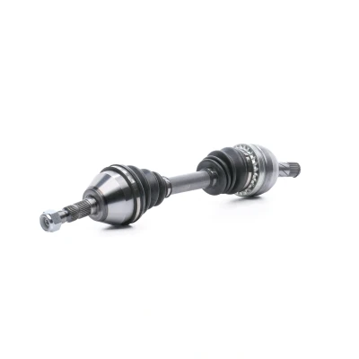 Bild av GSP 221051 Arbre de transmission A1 579 OPEL: Astra H GTC, Zafira B, 3/5 portes, VAUXHALL: Mk5, Mk5 Sport Hatch