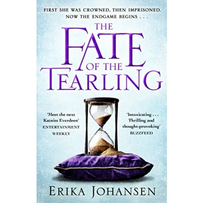 Bild av the Fate of Tearling: (The Tearling Trilogy 3)