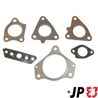 Bild av JP GROUP 1317752210 Kit de montage, compresseur MERCEDES BENZ: Classe ML, E Berline, CLS Coupe, JEEP: GRAND CHEROKEE 3, CHRYSLER: 300C Berline