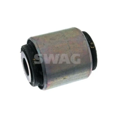 Bild av SWAG 60 0017 Silent Bloc De Triangle Essieu avant gauche, inférieur, avant, droit Caoutchouc RENAULT: TWINGO 1