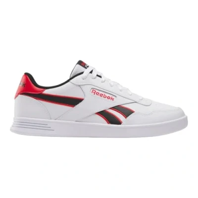Bild av Reebok Classic Sneakers, Storlek: 43, White black vector red Konstmaterial
