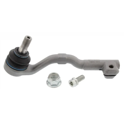Bild av MAPCO 55619 Rotule de direction 15,2 M14x1,5 Essieu avant gauche BMW: X5, X6