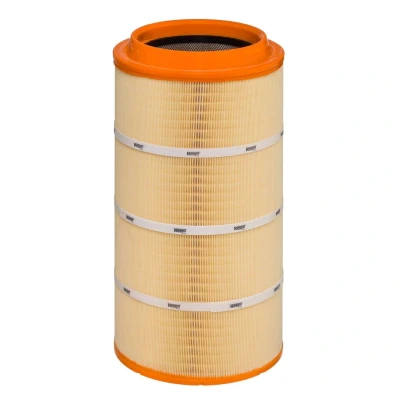 Bild av Luftfilter HENGST FILTER E1007L