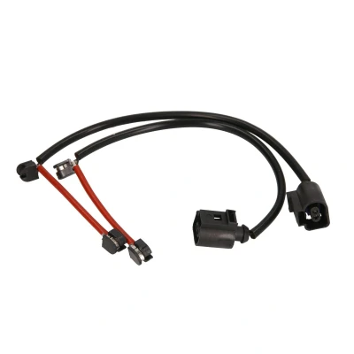 Bild av Varningssensor, bromsbeläggslitage QUICK BRAKE WS 0374 A