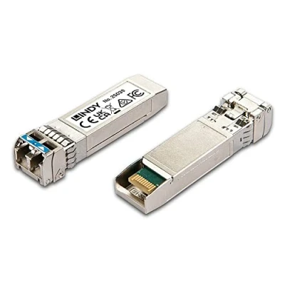 Bild av LINDY 25039 Modul 10GBase LR/LW SFP+ LC envägs