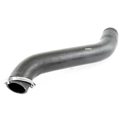 Bild av VAICO V10 3781 Gaine De Suralimentation Caouchouc textilé Q+, Première Monte VOLKSWAGEN: Crafter 30 50 Van, 35 Bus