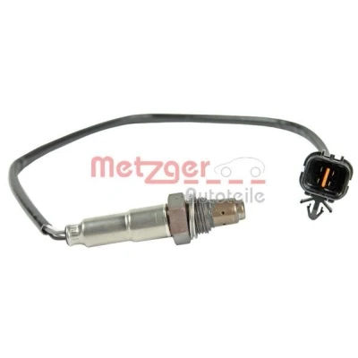 Bild av METZGER 0895468 Sonde lambda de régulation CHEVROLET: Aveo / Kalos 3/5 portes, Spark, Berline, DAEWOO: 5 portes