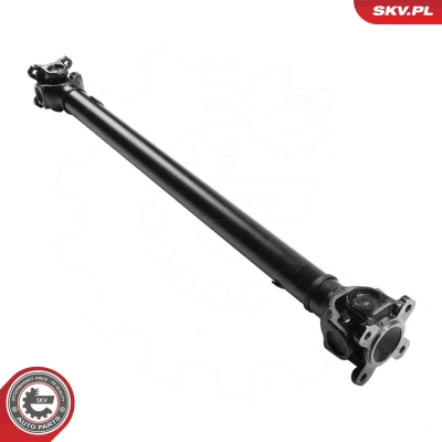 Bild av ESEN SKV 76SKV013 Drivaxel framaxel BMW: X3 (E83) xDrive18d 2.0, xDrive 20 d, 3.0 i xDrive, 2.5 i, 2.0 si, sd 2003 2011