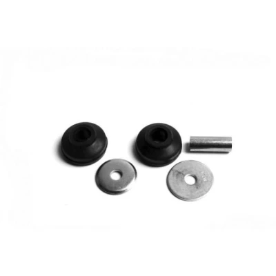 Bild av MONROE MK129 Kit de réparation, palier la jambe suspension sans HONDA: CR V 3, Prelude V, CIVIC 6 Fastback, ROVER: 200 Cabriolet