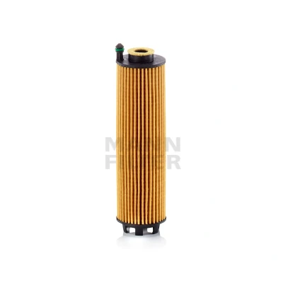 Bild av Oljefilter MANN FILTER HU 6028 z