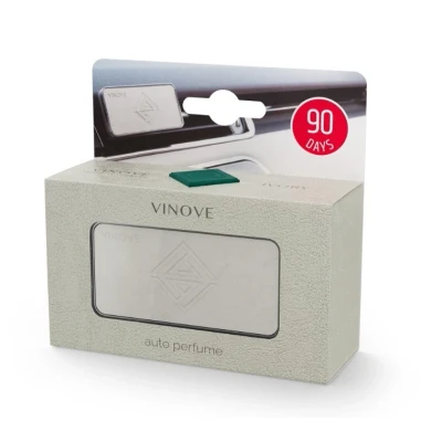 Bild av VINOVE CLASSIC LEATHER LINE MIAMI V16 17 Désodorisant Emballage en blister