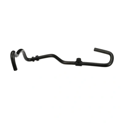 Bild av GATES 02 2610 Gaine de chauffage 7, 7