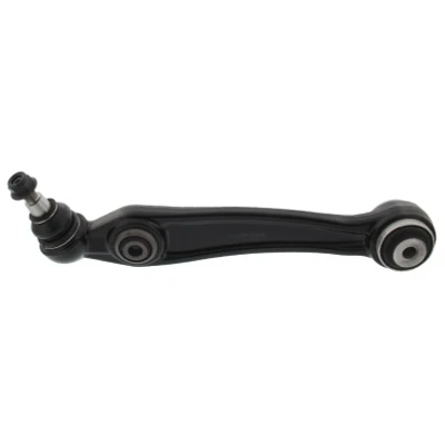 Bild av MAPCO 55609 Bras de suspension avec rotule Essieu avant gauche, inférieur, arrière barre oscillant transversal Fonte d&#039;acier 19 BMW: X5