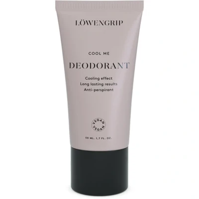 Bild av Löwengrip COOL ME Deodorant Deodorant, Storlek: 50 ml,