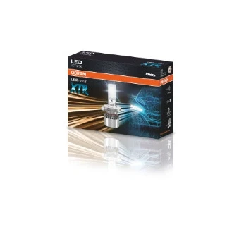 Bild av LED lampa OSRAM LEDriving XTR H4