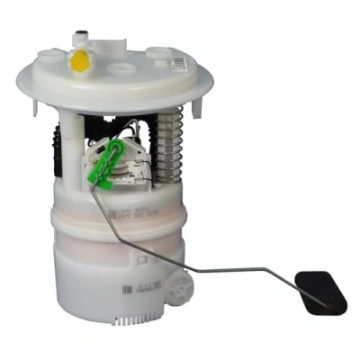 Bild av DELPHI FG1095 12B1 Unité d&#039;injection de carburant sans joint d&#039;étanchéite senseur pression Essence PEUGEOT: 308 I 3/5 portes, SW